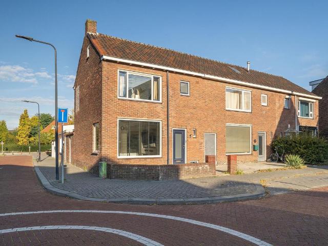 Eengezinswoning te koop in Enschede