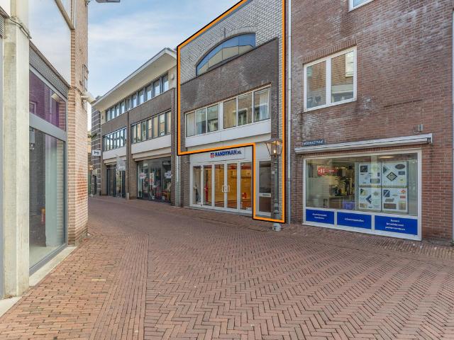Bovenwoning te koop in Park Leyenbroek, Sittard