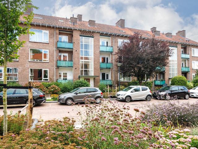 Studio te koop in Roodenburg, Leiden