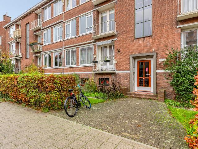 Studio te koop in Roodenburg, Leiden