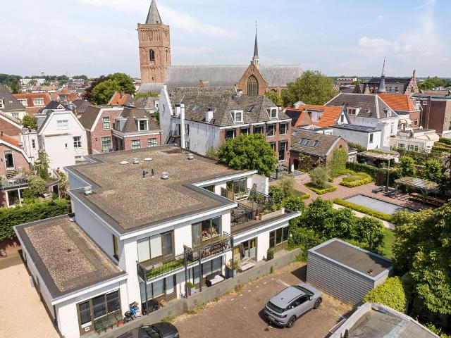 Studio te koop in Noordwijk