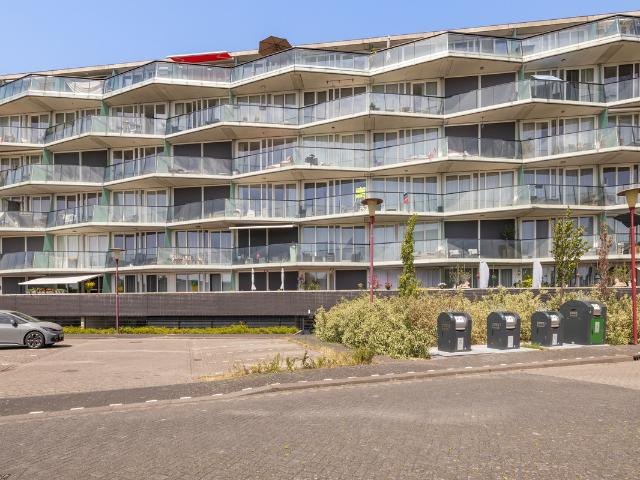 Studio te koop in Nieuwegein, Blokhoeve