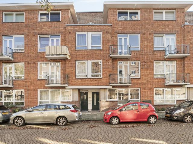 Bovenwoning te koop in Zuid, Amsterdam