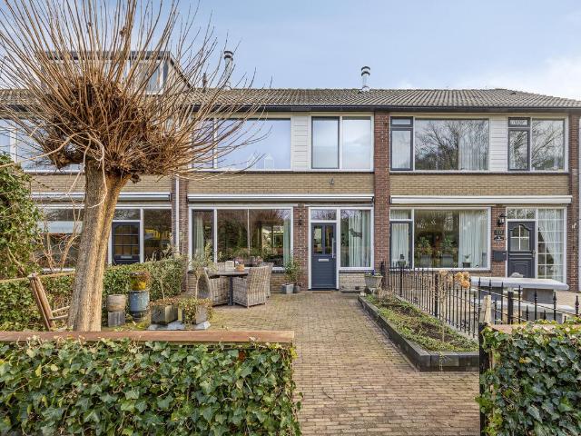 Woning te koop in Moerkapelle, Zuid Holland