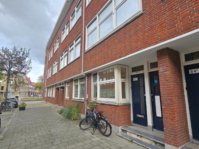 Benedenwoning te koop in Rotterdam, Zuid Holland
