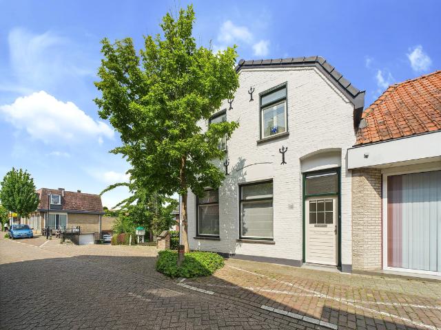 Woning te koop in Zeeland