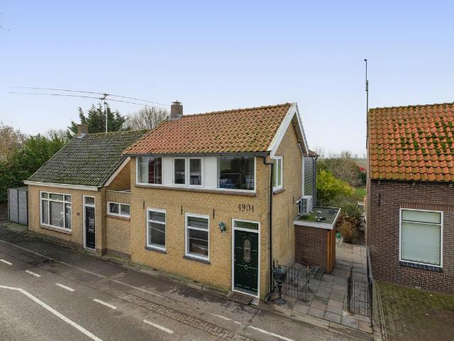 Woning te koop in Zuid-beijerland, Zuid Holland