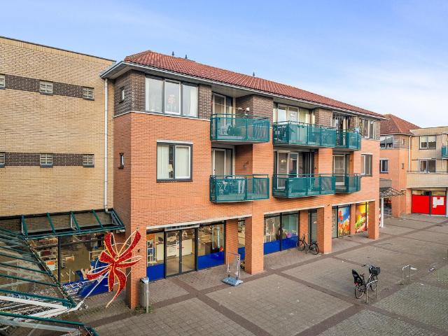 Studio te koop in Anna Paulowna, Noord Holland