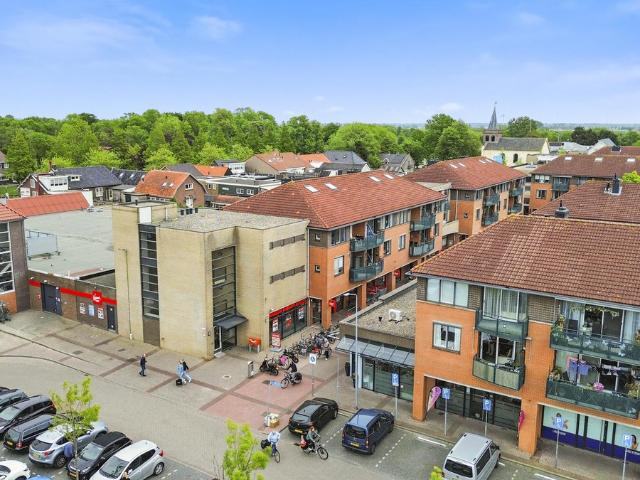 Dubbele Bovenwoning te koop in Anna Paulowna, Noord Holland