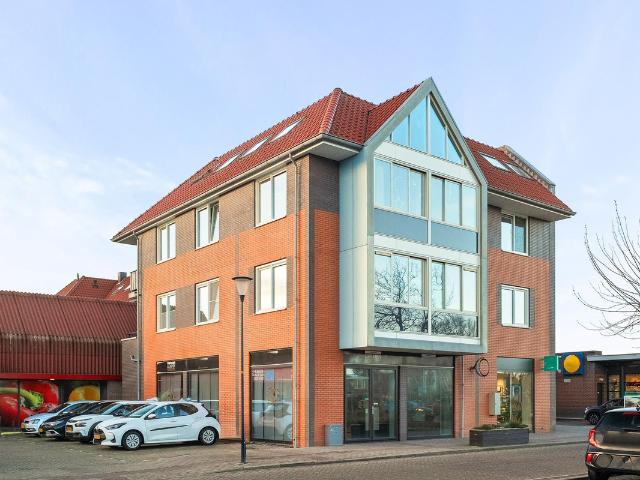 Bovenwoning te koop in Anna Paulowna, Noord Holland