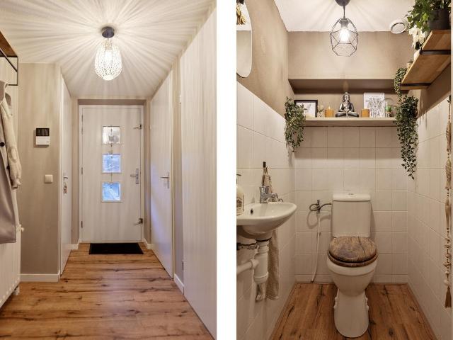 Appartement te koop in Anna Paulowna, Noord Holland