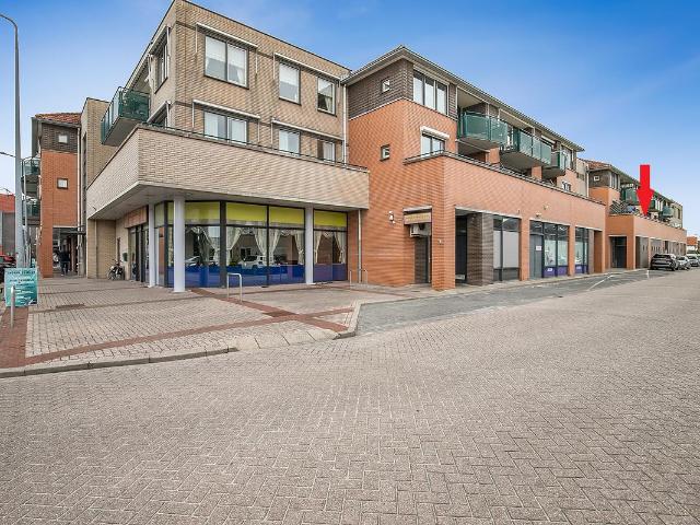 Appartement te koop in Anna Paulowna, Noord Holland