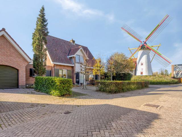 Chalet te koop in Grijpskerke, Zeeland
