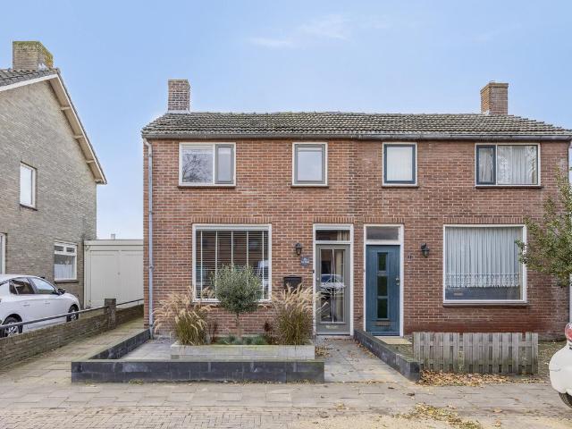 Woning te koop in Drimmelen, Noord Brabant