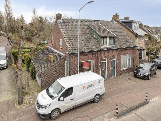Woning te koop in Terheijden, Noord Brabant