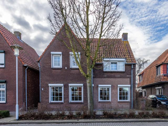 Woning te koop in Zeeland
