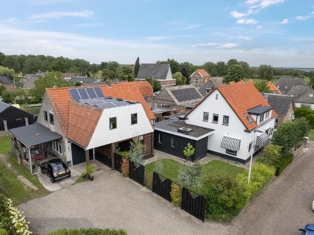Woning te koop in Sint Jansklooster, Overijssel