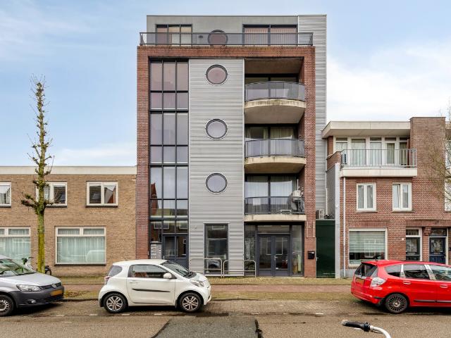 Appartement te koop in Oud-Noord, Tilburg