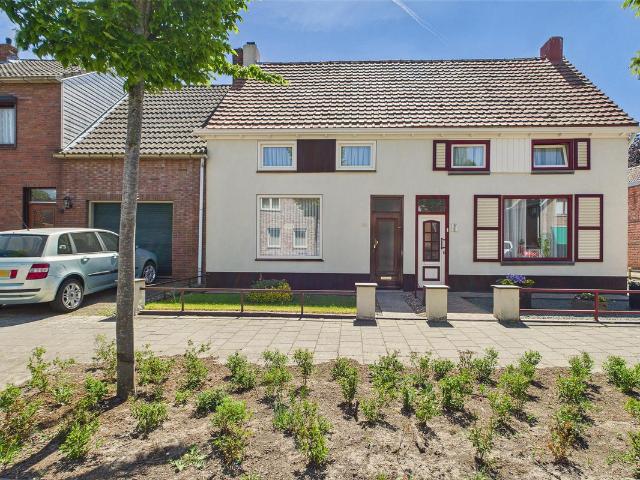 Woning te koop in Zeeland