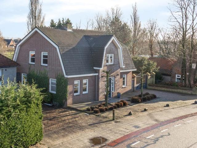 Woning te koop in Terheijden, Noord Brabant