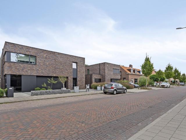 Eengezinswoning te koop in Clinge, Zeeland