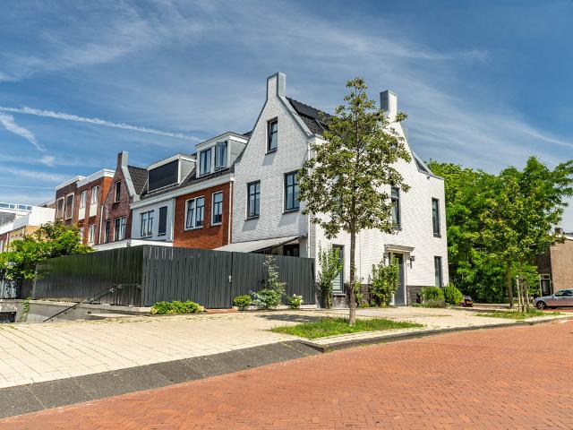 Woning te koop in Nieuw Leiden, Leiden