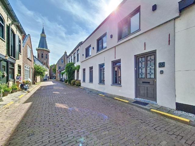 Woning te koop in Zeeland