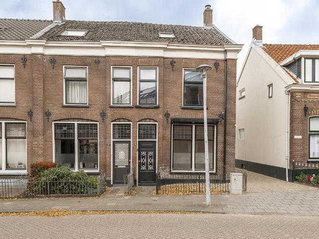 Woning te koop in Tiel