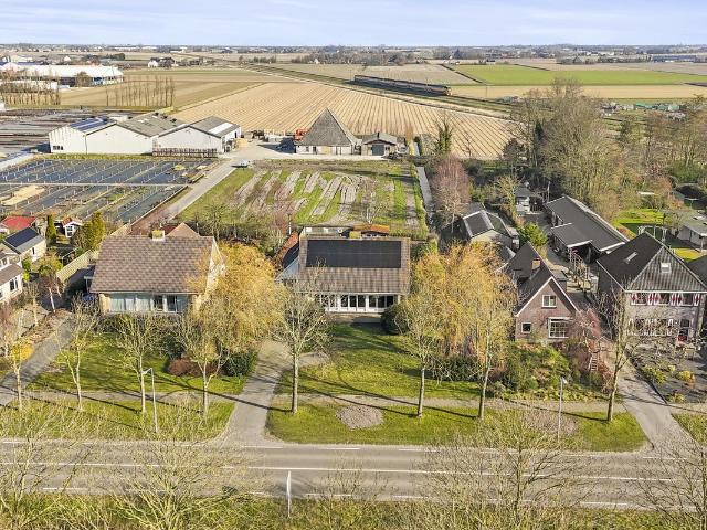 Woning te koop in Anna Paulowna, Noord Holland