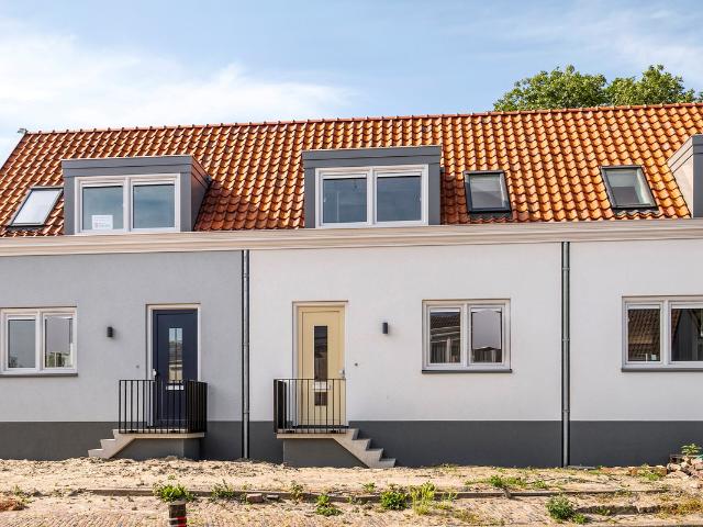Woning te koop in Zeeland
