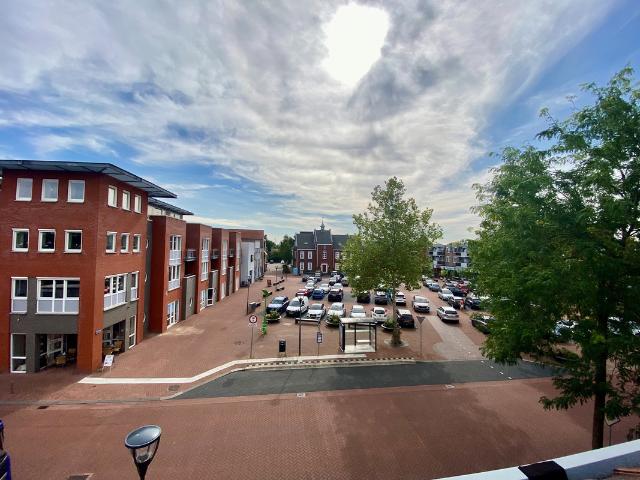 Dubbele Bovenwoning te koop in Brachterbeek, Maasbracht