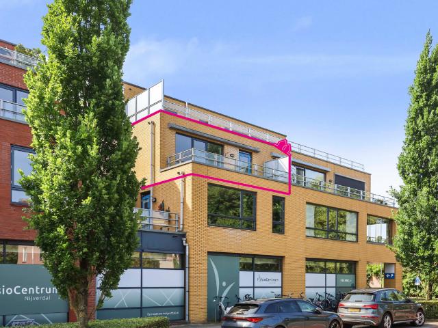 Studio te koop in Nijverdal, Overijssel