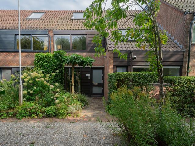 Eengezinswoning te koop in Castricum