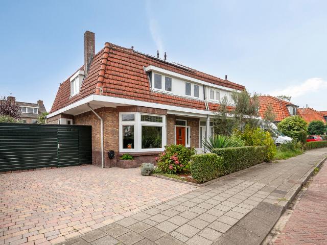 Woning te koop in Groote Haar, Gorinchem