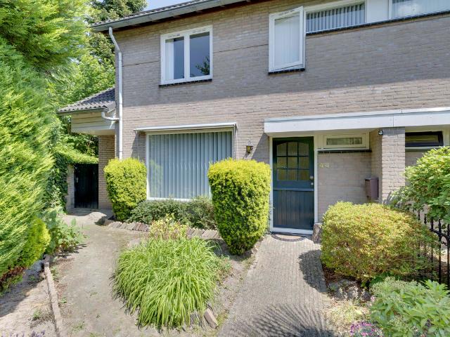 Eengezinswoning te koop in Eindhoven, 't Hofke