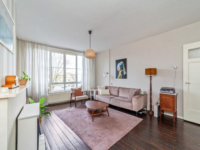 Studio te koop in Den Haag, Zuid Holland