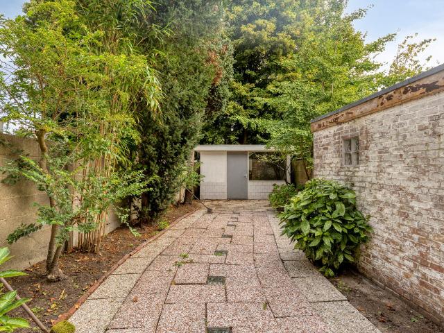 Benedenwoning te koop in Den Haag, Zuid Holland