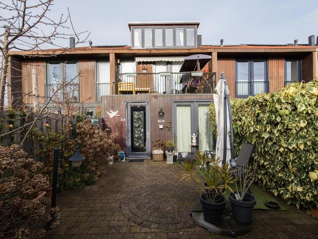 Woning te koop in Haarzuilens, Utrecht