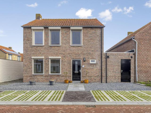 Woning te koop in Zeeland