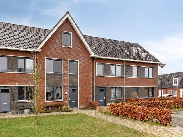 Woning te koop in Elshout, Noord Brabant