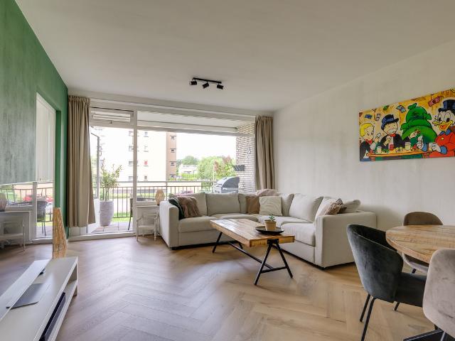 Studio te koop in Essesteijn, Voorburg