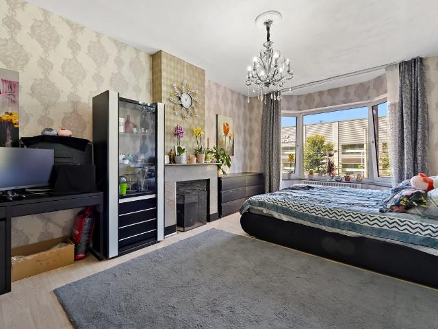 Appartement te koop in Den Haag, Zuid Holland