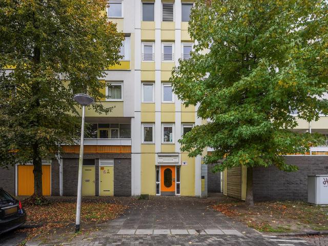 Dubbele Bovenwoning te koop in Delft, Zuid Holland