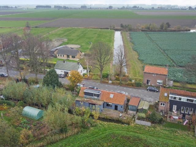 Woning te koop in Mookhoek, Zuid Holland