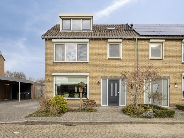 Woning te koop in Dullaert, Zeeland