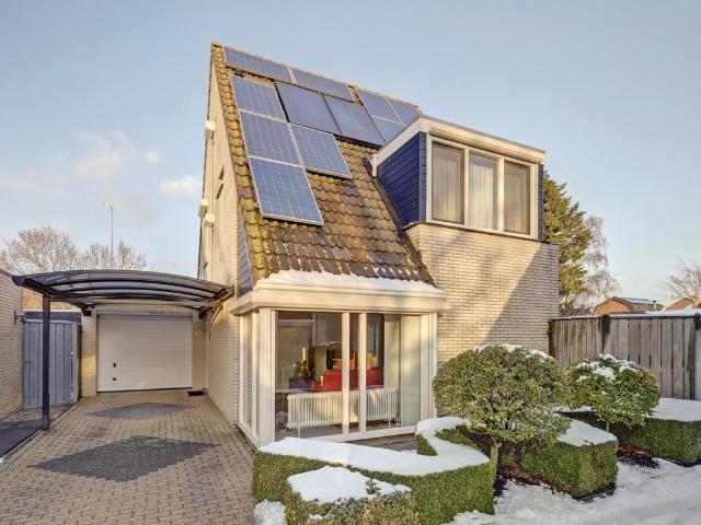 Woning te koop in Roelshoek, Zeeland