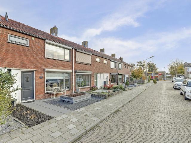 Woning te koop in Zeeland