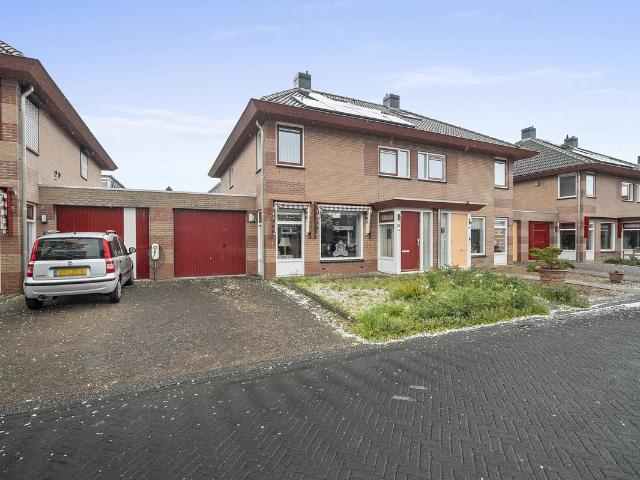 Woning te koop in Middenmeer, Noord Holland