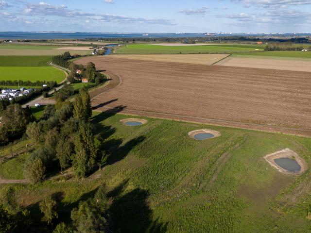 Villa te koop in Zeeland