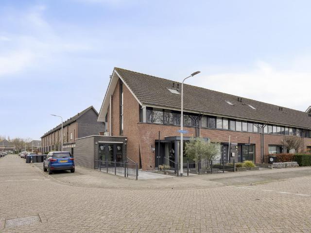 Woning te koop in Reeshof, Tilburg